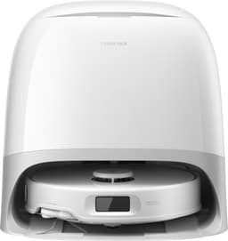 Roborock Qrevo Curv 5A1 White — thumbnail 5