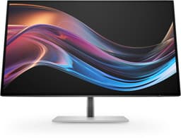HP Series 7 Pro Serie 7 Pro 27 inch 4K Thunderbolt 4 monitor - 727pk — thumbnail 4