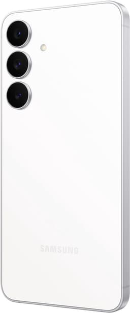 Samsung - Galaxy S25 FE 5G - 512GB - White — thumbnail 4