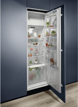 1-deurs geïntegreerde inschuifkoelkast 282l - electrolux - EFD6DE18S — thumbnail 1