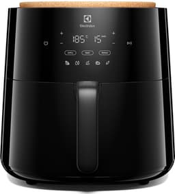 Electrolux AirFryer 700 EAF7B - Airfryer - 1800 W vermogen - Automatische programma’s - Antiaanbaklaag — thumbnail 1