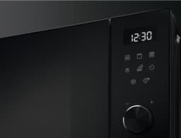 Electrolux EMZ729EMK Zwart Grill-magnetron Aanrecht 29 l 900 W — thumbnail 4