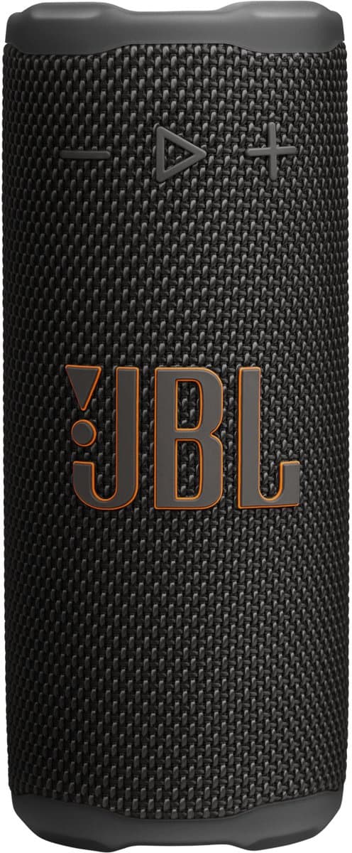 JBL Grip Zwart — afbeelding 1