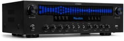 5.1 versterker - Audizio AV560EQ - Surround versterker met Bluetooth - Voor home cinema - 390W — thumbnail 1