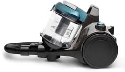 Zakloze stofzuiger - H.KoeNIG STC62 - 850 W - 79 dB - Klasse A - 2,5 L — thumbnail 1