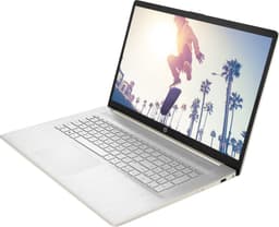 HP Laptop 17-cp2956nd — thumbnail 2