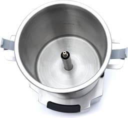 Foodprocessor / Cutter - 18 L Kom — thumbnail 5
