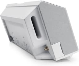 Teufel MUSICSTATION - Cd-internetradio met DAB+ /FM - Spotify Connect - Bluetooth - 100 watt - wit — thumbnail 4