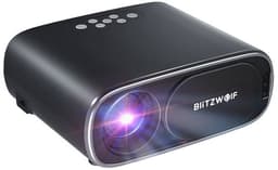 BlitzWolf - BW-V4 - Projector — thumbnail 4
