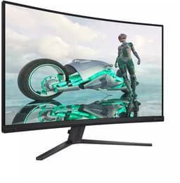 Philips Evnia 32M2C3500L/00 31.5'' Curved gaming monitor — thumbnail 2