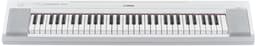 Yamaha NP 15WH - Portable piano — thumbnail 2