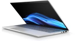 HP EliteBook 8 G1a 16 inch Notebook PC AMD Ryzen AI 5 230 Laptop 40,6 cm (16") WUXGA 32 GB DDR5-SDRAM 512 GB SSD Wi-Fi 7 (802.11be) Windows 11 Pro AI PC Zilver — thumbnail 2