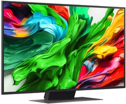 LG 50QNED86A6C - 50 inch - 4K - QNED Evo - 2025 - Smart TV — thumbnail 3