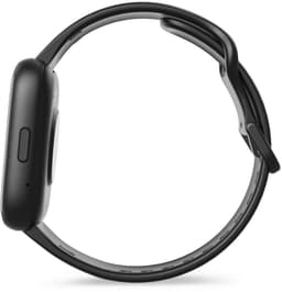Hama 4000 4 | 19 cm (1.65) TFT 46 mm Digitaal Touchscreen Zwart — thumbnail 2