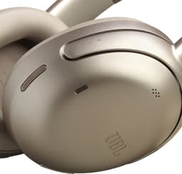 JBL Tour One M3 Over-ear Draadloze hoofdtelefoon met Noise-cancelling Mokka — thumbnail 3