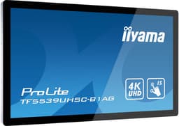 iiyama ProLite TF5539UHSC-B1AG 55 LED — thumbnail 4