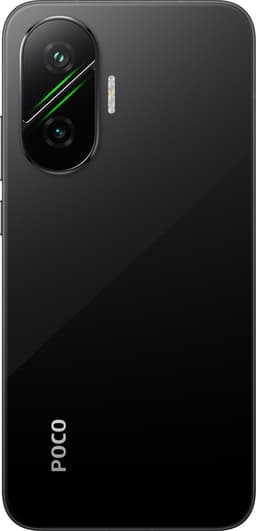 XIAOMI Poco F7 12GB RAM (POCOF7-512-BLK) - 512 GB Zwart — thumbnail 3