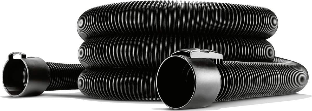Karcher Verlengslang Nat/Droogzuiger 3,5 meter — afbeelding 1
