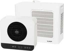 Eurom AC4201 Wifi Caravan and Home airconditioner — thumbnail 1