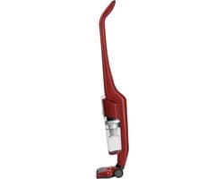 Rowenta Air Force Light RH6543 - Steelstofzuiger - Draadloos - Rood - Lichtgewicht - 30 min Gebruikstijd — thumbnail 4