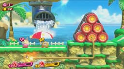 Kirby Star Allies - Nintendo Switch — thumbnail 3