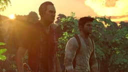Uncharted - The Nathan Drake Collection - PS4 — thumbnail 2
