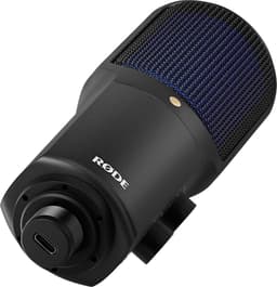 RØDE NT-USB+ - Studio Podcast Microfoon — thumbnail 2