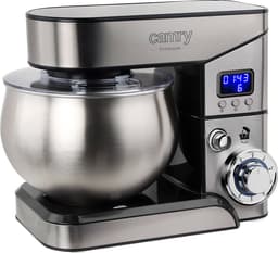 Camry CR 4223 - Foodprocessor - 2000 watt - RVS - LCD — thumbnail 1
