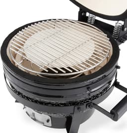 Premium Kamado BBQ 16 inch — thumbnail 5