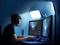 Elgato Gaming Key Light Studio belichting - Windows & MAC — thumbnail 5