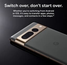 Google Pixel 7 Pro - Smartphone - 256GB - Grijs — thumbnail 2