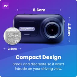 Nextbase 322GW — thumbnail 5