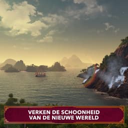 Anno 1800 - Console Edition - PS5 — thumbnail 5