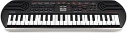 Casio SA-81 — thumbnail 3