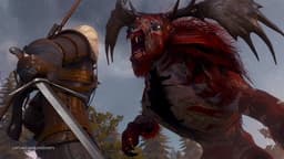 The Witcher 3: Wild Hunt - Complete Edition - Xbox Series X — thumbnail 4