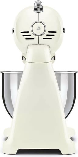 SMEG SMF03CREU - Keukenmachine - Crème - 800 W - Full Color — thumbnail 2