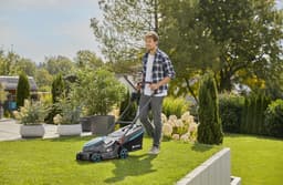 Gardena PowerMax 37/1800 G2 — thumbnail 2