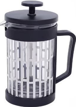Tobeyz - French Press – Cafetiere – Koffiemaker – Koffiezetapparaat - Theemaker - 720mL — thumbnail 1