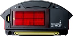 iRobot Originele Hoge Capaciteit AeroVac Afvalbak voor Roomba 800 Serie — thumbnail 1
