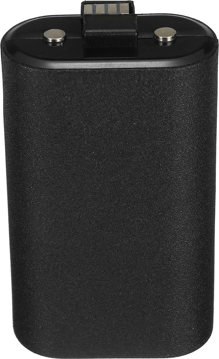 CMJ - Oplaadbare batterij voor de Xbox One, Series X & Series S controller - 1400 mAh - Battery pack - Accu — afbeelding 1