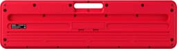 Casio CT-S200 - Keyboard - Rood - Pianoklank - MIDI - geschikt voor kinderen - met ritmebox - gratis leer applicatie — thumbnail 3