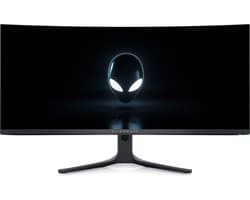 Alienware AW3423DWF - WQHD QD-OLED Curved Gaming Monitor - 165Hz - 34 inch