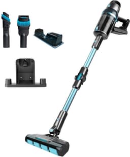 Stick Vacuum Cleaner Cecotec Rockstar 2500 Titanium ErgoWet 680 W — thumbnail 1