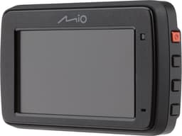 Mio MiVue 803 QHD dashcam met Wi-Fi - GPS en flitspaal-informatie - zwart — thumbnail 4