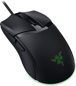 Razer Cobra - Gaming Muis - RGB - 8.500 DPI - Ultra Licht - Zwart — thumbnail 4