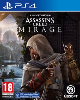 Assassin's Creed Mirage - PS4 — thumbnail 1