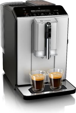 Bosch Serie 2 TIE20301 - Espresso volautomaat - VeroCafe - Zilver — thumbnail 1