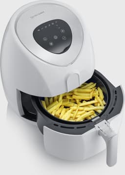 Severin FR2440 vetarme friteuse, koken, bakken, frituren zonder olie — thumbnail 1