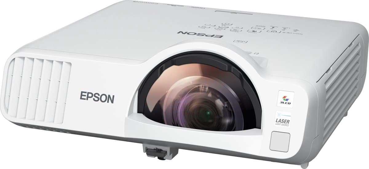Epson EB-L210SF beamer — afbeelding 1