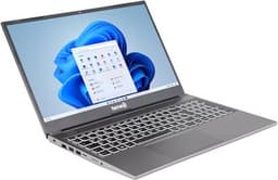 Terra Mobile 1517 15.6" FullHD laptop - Intel Core i5-1235U - 16GB - 2.0TB M.2 SSD - Iris XE Graphics - Windows 11 Pro — thumbnail 4